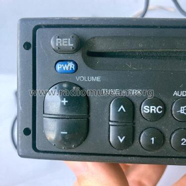 Miami Beach CD148 7.648.429.510; Blaupunkt Ideal, (ID = 2862404) Car Radio