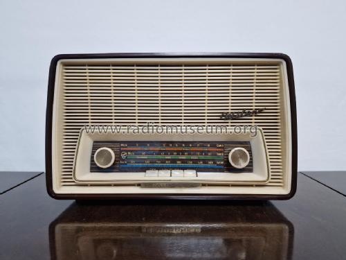 Milano I 21630; Blaupunkt Ideal, (ID = 3034598) Radio