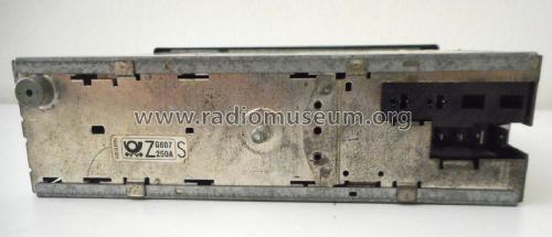 Milano SQM20 7.649.751.011; Blaupunkt Ideal, (ID = 2254876) Car Radio