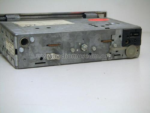 Münster Arimat 7.636.623.010; Blaupunkt Ideal, (ID = 2387314) Car Radio