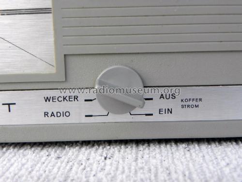 Netzgerät mit Schaltuhr NG900 7.657.900; Blaupunkt Ideal, (ID = 2093033) Aliment.