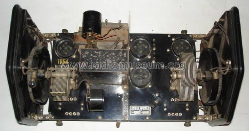 NS IV ; Blaupunkt Ideal, (ID = 2055134) Radio