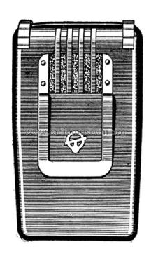 Omniton Hörgerät HV050B; Blaupunkt Ideal, (ID = 2835954) Medicine