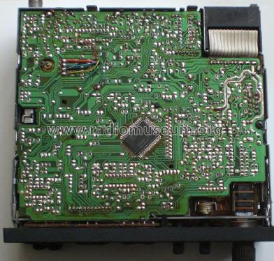 Opel SC 202B / 7 648 855 521; Blaupunkt Ideal, (ID = 2906474) Car Radio