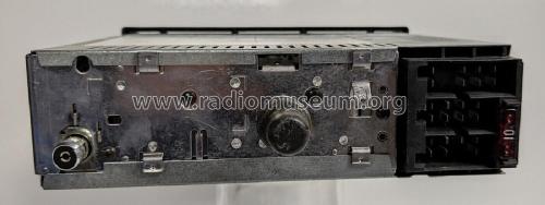 Orlando CM127 Par. No. 7647415510; Blaupunkt Ideal, (ID = 2887329) Car Radio