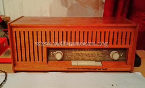 Oslo 23 150; Blaupunkt Ideal, (ID = 2232987) Radio