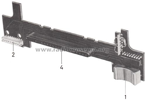 Oslo SM21 ; Blaupunkt Ideal, (ID = 2556303) Car Radio