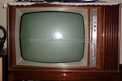 Palermo 7.676.550; Blaupunkt Ideal, (ID = 2393965) Television