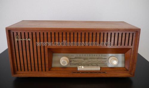 Paris 22150; Blaupunkt Ideal, (ID = 2062554) Radio