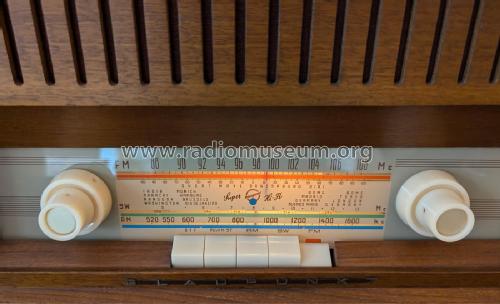 Paris 22153 ; Blaupunkt Ideal, (ID = 3096247) Radio