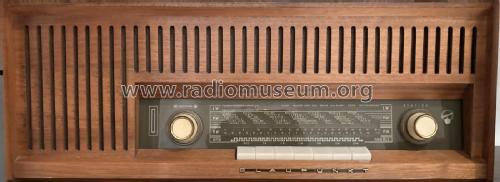 Paris U 23250; Blaupunkt Ideal, (ID = 3090392) Radio