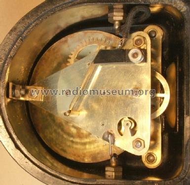 Pausenuhr Temposcop ; Blaupunkt Ideal, (ID = 2701658) Diverses