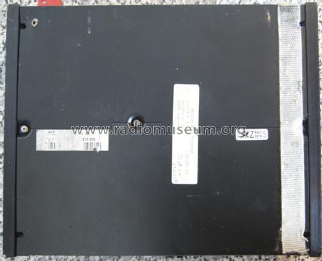 Parametric Sound Amplifier PSA 168 7.607.575.010; Blaupunkt Ideal, (ID = 2687359) Ampl/Mixer