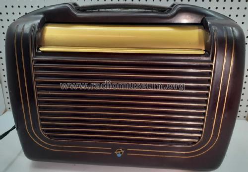 Riviera K-51T; Blaupunkt Ideal, (ID = 2881568) Radio