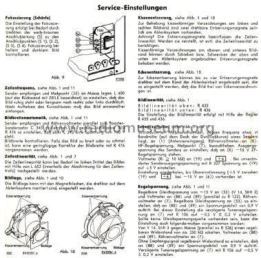 Roma 72210; Blaupunkt Ideal, (ID = 2816924) Television