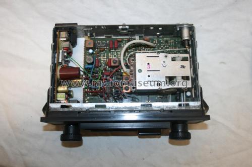 Salzgitter 7.636.315.060 ; Blaupunkt Ideal, (ID = 2555410) Car Radio