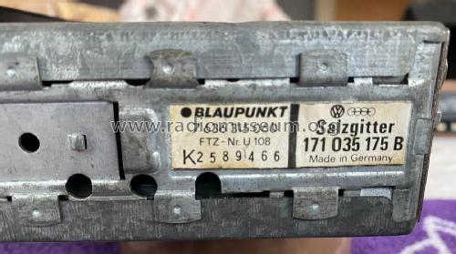 Salzgitter 7.636.315.060 ; Blaupunkt Ideal, (ID = 2881476) Car Radio