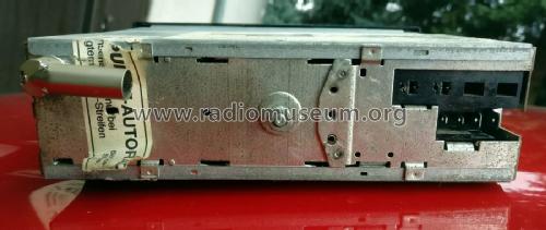 San Remo SQM29 7.649.750.010; Blaupunkt Ideal, (ID = 2322095) Car Radio