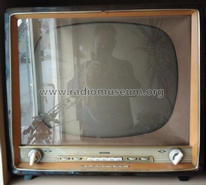 Sevilla 110° 4N 70444; Blaupunkt Ideal, (ID = 3017707) Television