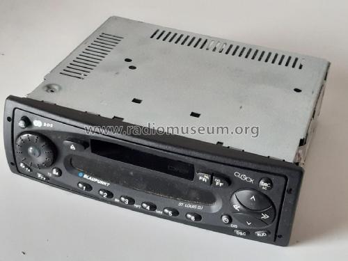 St. Louis DJ 7.648.514.510; Blaupunkt Ideal, (ID = 2585711) Car Radio