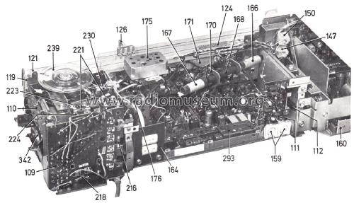 STG2291 7.629.510; Blaupunkt Ideal, (ID = 2609685) Radio