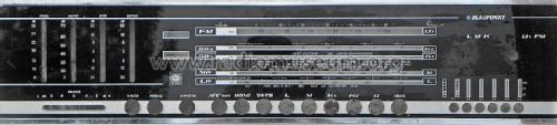 STG2291 7.629.510; Blaupunkt Ideal, (ID = 2370759) Radio