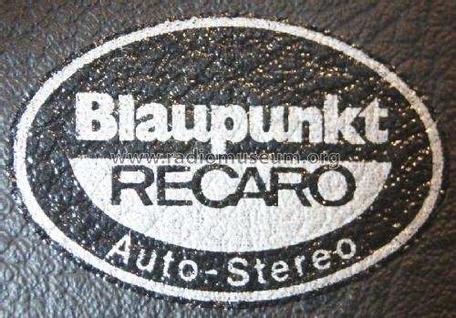 Recaro Kopfstützen-Lautsprecher STK6601 , STK6604 ; Blaupunkt Ideal, (ID = 2674155) Speaker-P