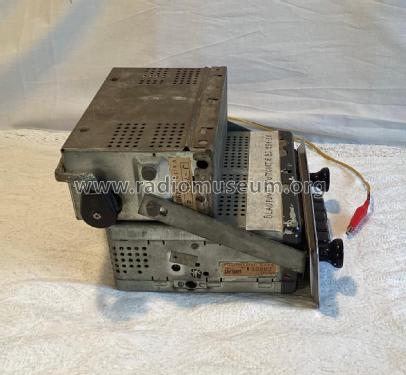 Stuttgart ab R 50001; Blaupunkt Ideal, (ID = 2927610) Car Radio