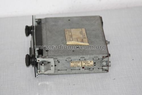 Stuttgart CR de Luxe 7.637.230; Blaupunkt Ideal, (ID = 2249779) Car Radio