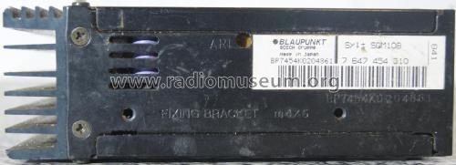 Sylt SQM 108 7.647.454.754.510 Car Radio Blaupunkt Ideal, |Radiomuseum.org