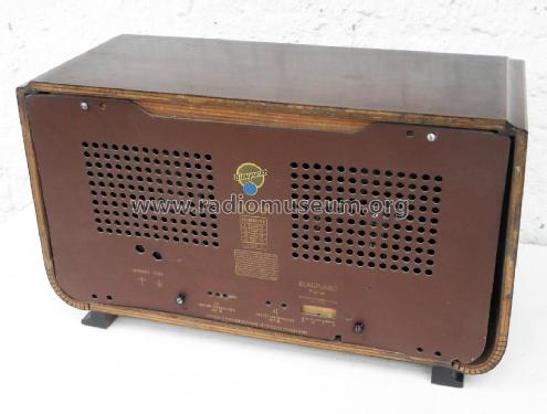 T49M; Blaupunkt Ideal, (ID = 2734027) Radio