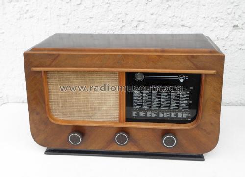 T49M; Blaupunkt Ideal, (ID = 2734041) Radio