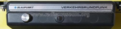 Verkehrsfunk-Decoder SK4 - ARI Verkehrsrundfunk 7.607.343.000; Blaupunkt Ideal, (ID = 2705646) Misc