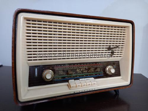 Verona 3D 2608 USA; Blaupunkt Ideal, (ID = 2687131) Radio