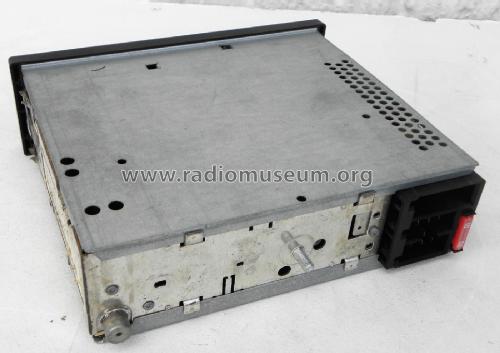 Verona RCR 127 7.646.714.010; Blaupunkt Ideal, (ID = 2516395) Car Radio