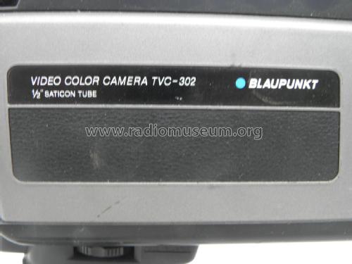 Video Color Camera TVC-302 7.618.253; Blaupunkt Ideal, (ID = 2996349) TV-studio