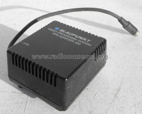 Video Programm System VPS-Adapter 100; Blaupunkt Ideal, (ID = 2446354) Misc