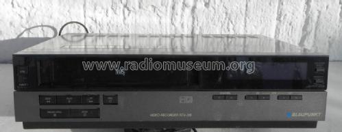 Video Recorder RTV-316 EGC; Blaupunkt Ideal, (ID = 2446517) R-Player