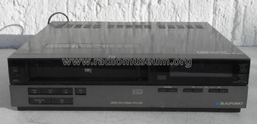 Video Recorder RTV-316 EGC; Blaupunkt Ideal, (ID = 2446527) R-Player