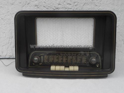 Wien H1053; Blaupunkt Ideal, (ID = 2077817) Radio