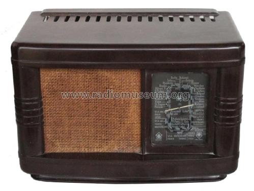 ZGW643; Blaupunkt Ideal, (ID = 2233459) Radio