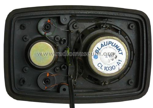 Blue Magic CL 1030-A 1; Blaupunkt Ideal, (ID = 2306997) Speaker-P