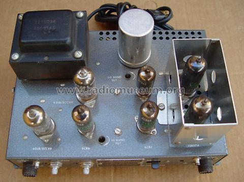 Masterline VHF Broad Band Amplifier MLA-b; Blonder-Tongue (ID = 1371809) RF-Ampl.