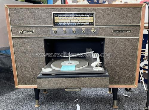 Maples Bluebird SM86; Bluebird brand, (ID = 2793417) Radio