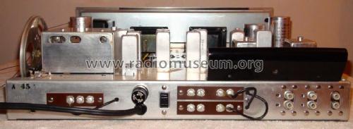 Receiver RP-235; Bogen -Presto, David (ID = 1911927) Radio