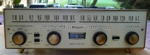 RR550 ; Bogen -Presto, David (ID = 1311539) Radio