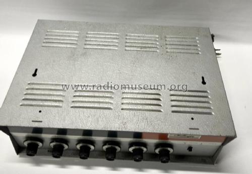 CHS 50 Series J-101; Challenger Amplifier (ID = 2738202) Ampl/Mixer