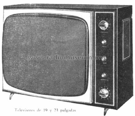 Funcional KIT TV 19; Bonvehi Radio; (ID = 1385878) Televisore
