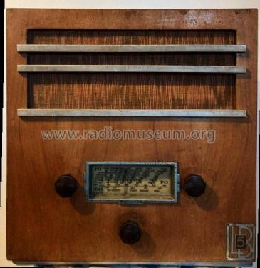 LB5; Bonvoisin, L., (ID = 3088665) Radio