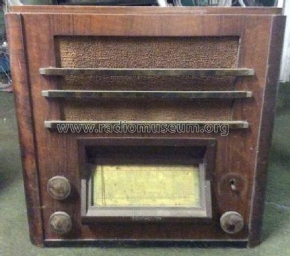 LB65 ; Bonvoisin, L., (ID = 2238631) Radio